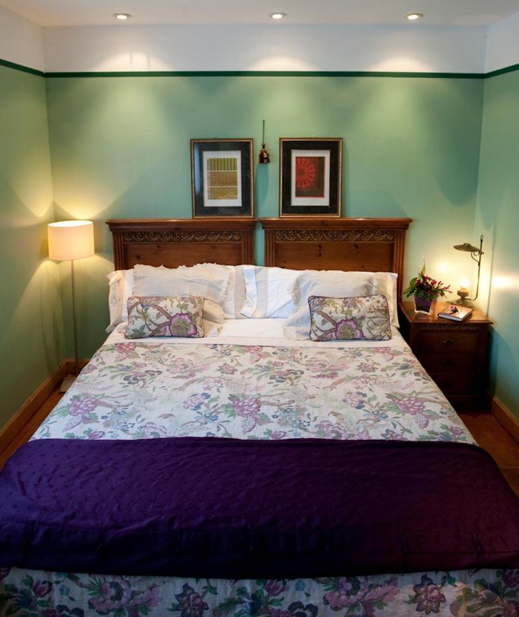 Bisalde Apartment Bakio Phòng bức ảnh
