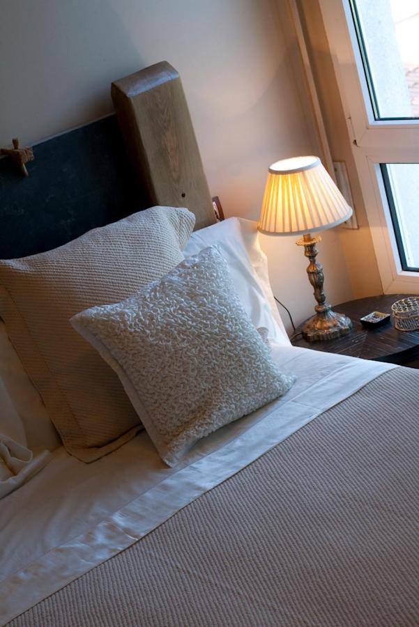 Bisalde Apartment Bakio Phòng bức ảnh
