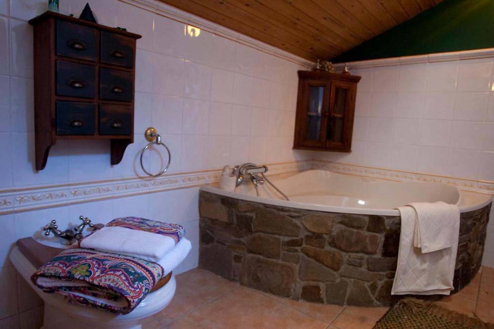 Bisalde Apartment Bakio Phòng bức ảnh