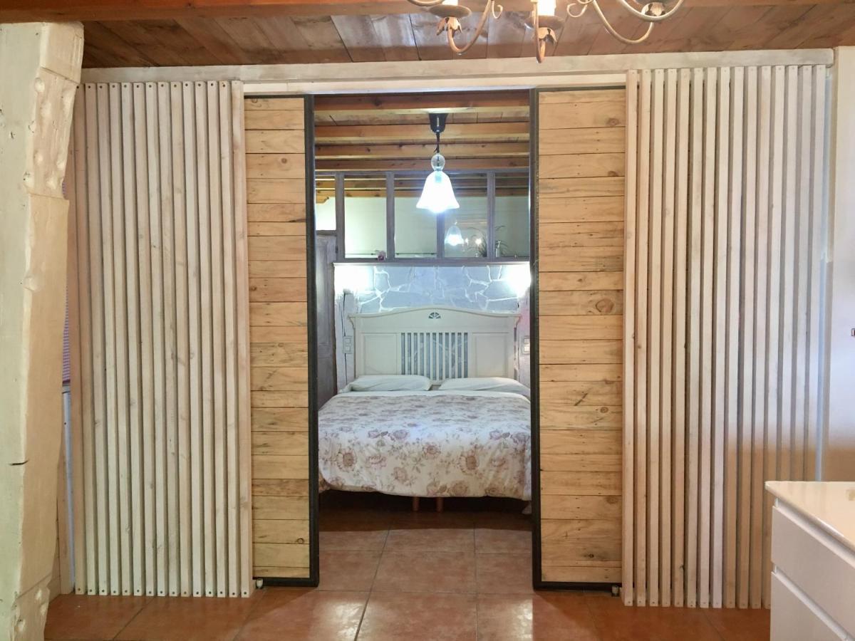 Bisalde Apartment Bakio Ngoại thất bức ảnh