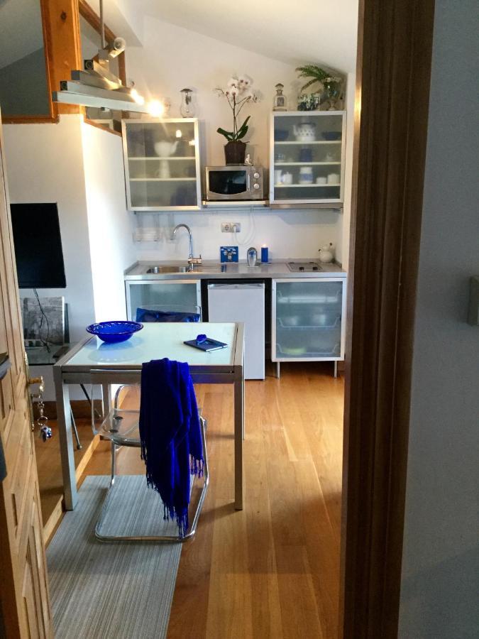 Bisalde Apartment Bakio Ngoại thất bức ảnh