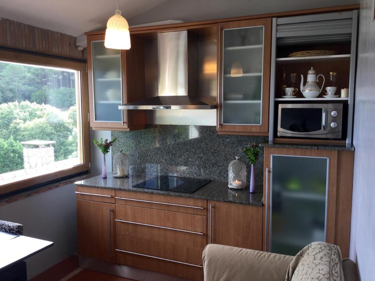 Bisalde Apartment Bakio Ngoại thất bức ảnh