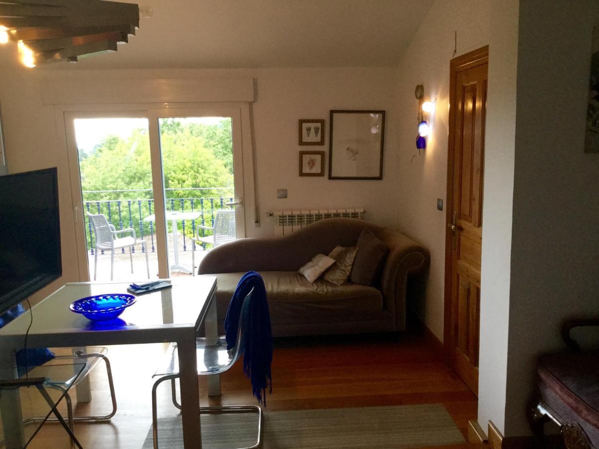 Bisalde Apartment Bakio Ngoại thất bức ảnh